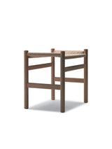 CH53 Hocker von Hans J. Wegner - 1 - Jacobsen Plus