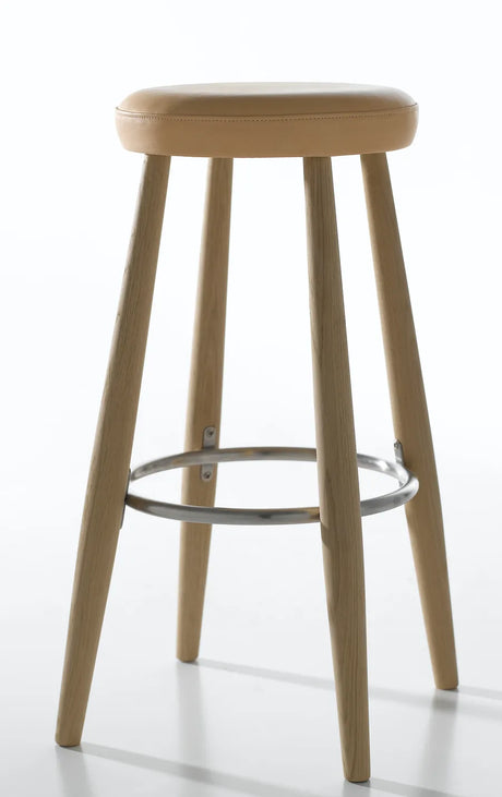CH58 Barhocker von Hans J. Wegner - 2 - Jacobsen Plus