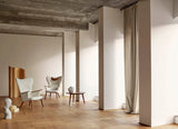 CH78 Nakkestøtte fra Carl Hansen & Søn - 4 - Jacobsen Plus