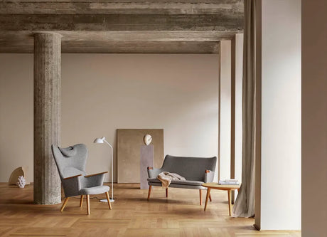 CH78 Kopfstütze von Carl Hansen & Søn - 2 - Jacobsen Plus