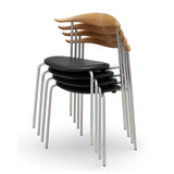 CH88 Stuhl von Hans J. Wegner - 3 - Jacobsen Plus