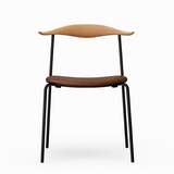 CH88 Stuhl, Loke 7060, Eiche/Öl von Hans J. Wegner - 1 - Jacobsen Plus