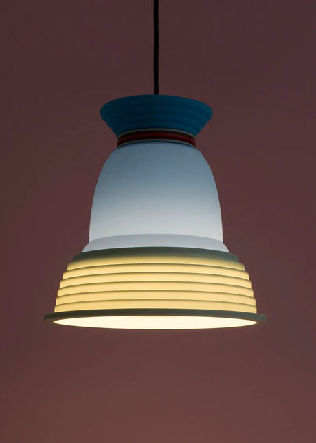 Sowden Light Ceiling Lamp CL3, mehrfarbig - 3 - Jacobsen Plus