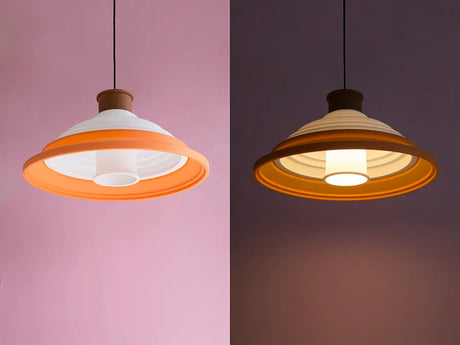 Sowden Light Ceiling Lamp CL5, mehrfarbig - 5 - Jacobsen Plus