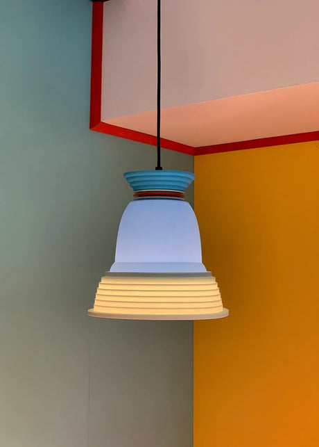 Sowden Light Ceiling Lamp CL3, mehrfarbig - 2 - Jacobsen Plus