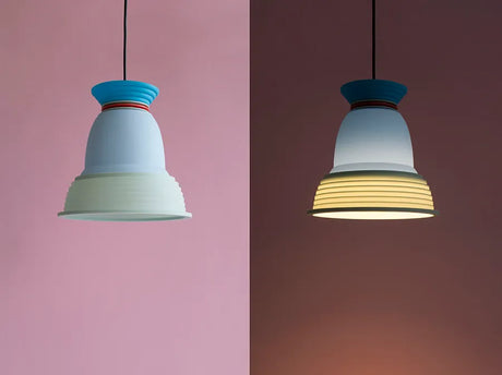 Sowden Light Ceiling Lamp CL3, mehrfarbig - 4 - Jacobsen Plus