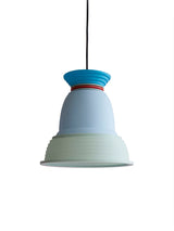 Sowden Light Ceiling Lamp CL3, mehrfarbig - 1 - Jacobsen Plus