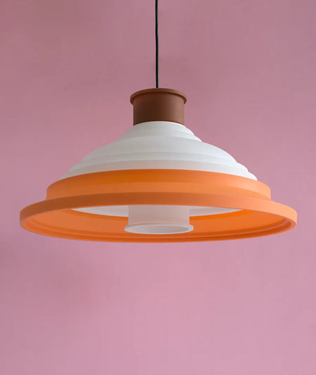 Sowden Light Ceiling Lamp CL5, mehrfarbig - 3 - Jacobsen Plus