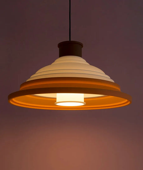 Sowden Light Ceiling Lamp CL5, mehrfarbig - 4 - Jacobsen Plus