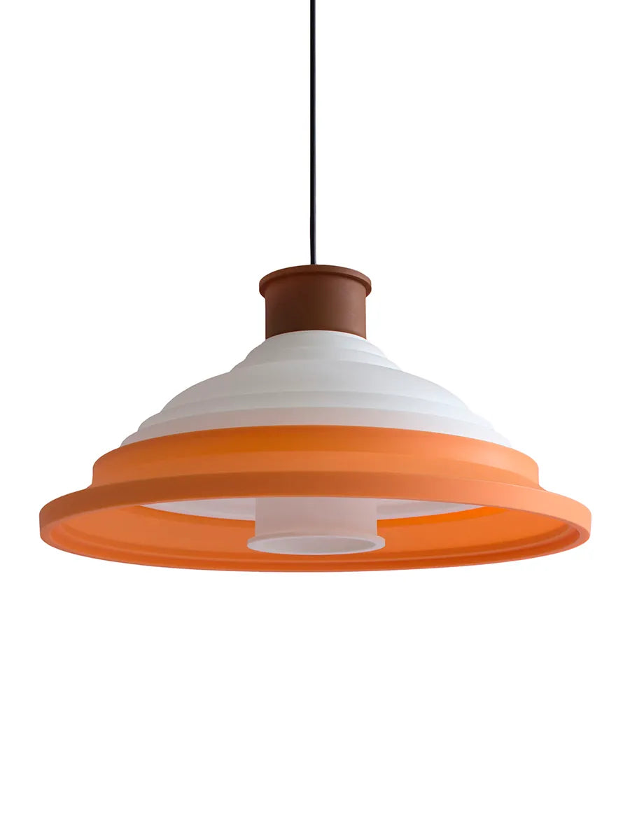 Sowden Light Ceiling Lamp CL5, mehrfarbig - 1 - Jacobsen Plus
