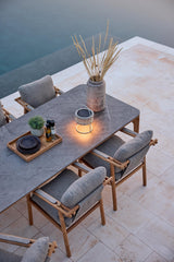 Illusion Lampe fra Cane-line - 3 - Jacobsen Plus