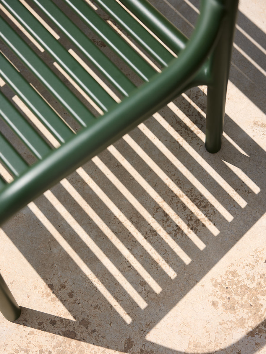 Bliss Udendørs Loungestol fra Cane-line - 3 - Jacobsen Plus