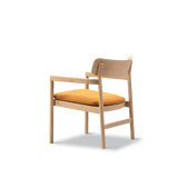 Fredericia Furniture CM3546 Post loungestol af Cecilie Manz - 11 - Jacobsen Plus