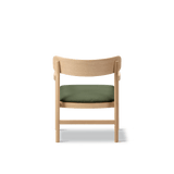 Fredericia Furniture CM3546 Post loungestol af Cecilie Manz - 17 - Jacobsen Plus