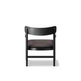 Fredericia Furniture CM3546 Post loungestol af Cecilie Manz - 33 - Jacobsen Plus