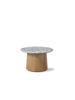 Niveau Coffee Table Ø 45 cm von Fredericia Furniture