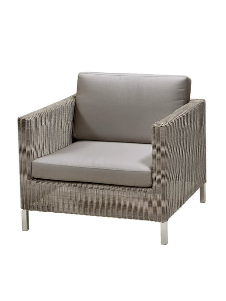 Connect Lounge-Sessel von Cane-line - 1 - Jacobsen Plus