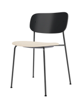Co Chair Spisebordsstol fra Audo Copenhagen - Black oak - Logan Jasmin - Jacobsen Plus