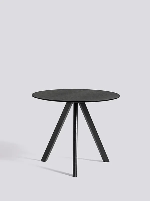  - Sortbejdset eg / Sortbejdset eg - Jacobsen Plus