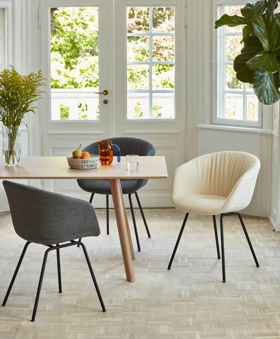 About a Chair AAC27 Soft fra Hay