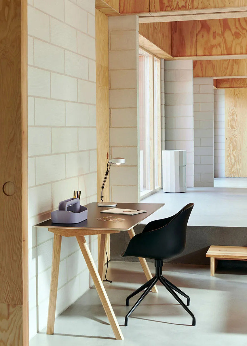 CPH90 Schreibtisch, 130 cm von HAY - 2 - Jacobsen Plus