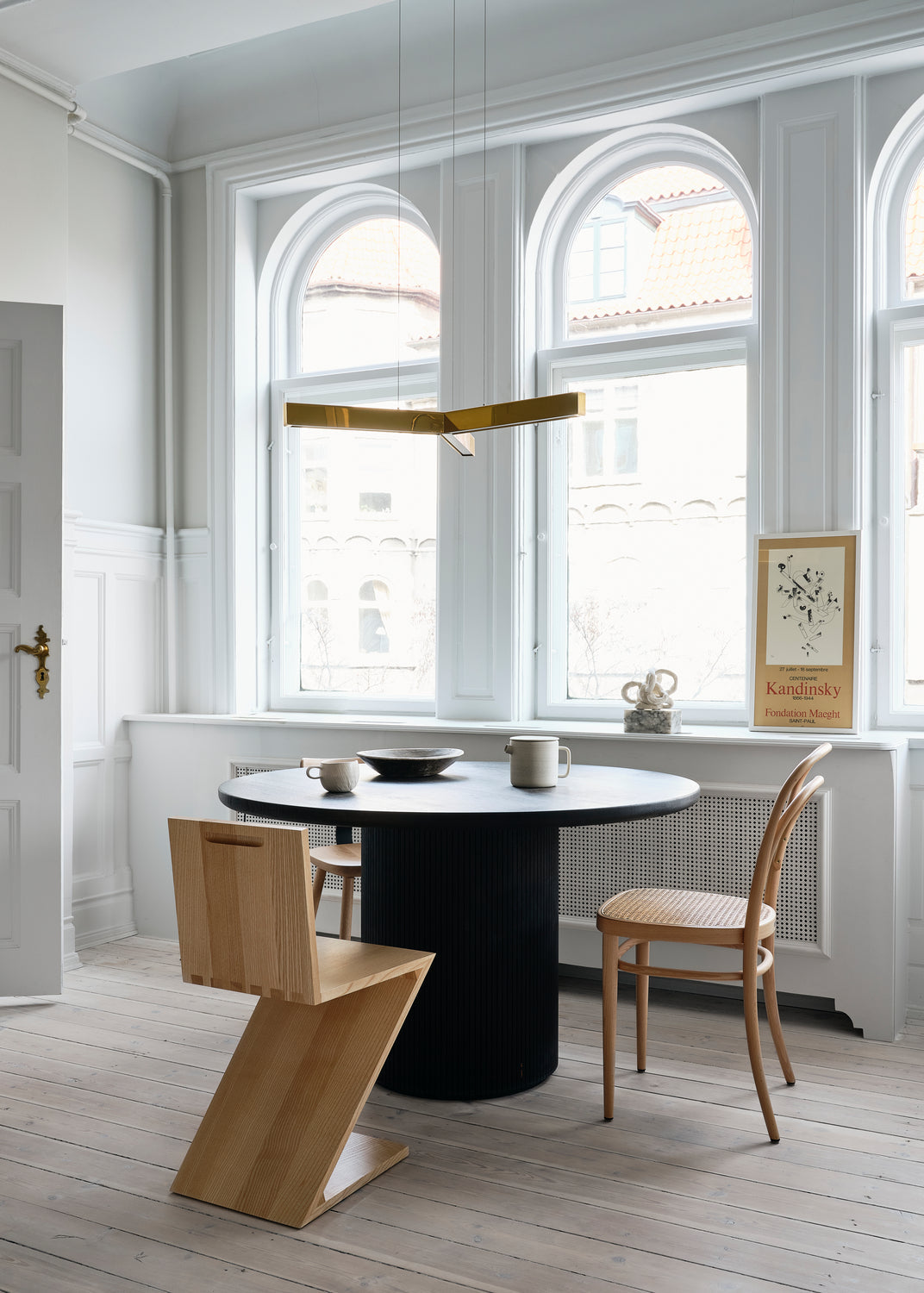 Y Model Pendelleuchte von Anour - 2 - Jacobsen Plus