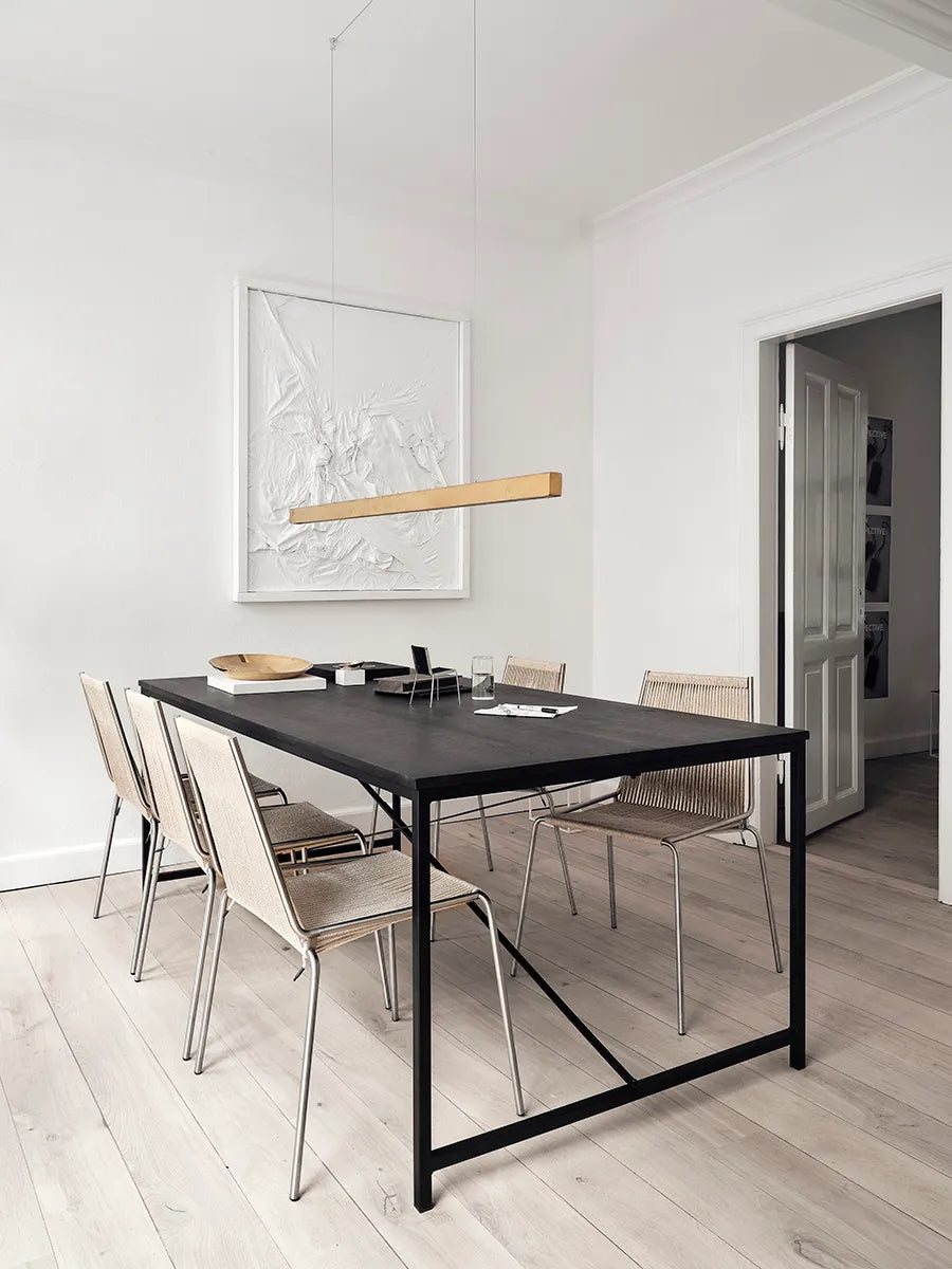 I Model Pendelleuchte, kabellos von Anour - 11 - Jacobsen Plus