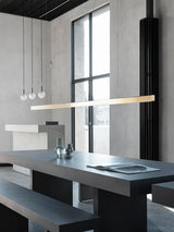 I Model Pendelleuchte, kabellos von Anour - 12 - Jacobsen Plus