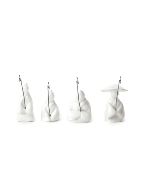 Kikkerland Fisherman Tea Holder, 4 Stk. - 5 - Jacobsen Plus