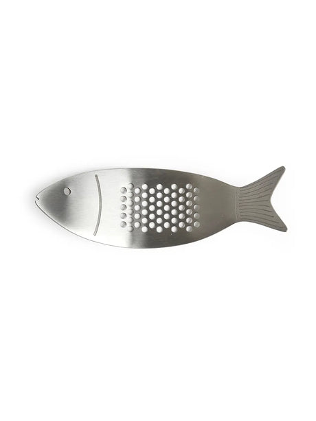 Kikkerland Fish Garlic Press - 1 - Jacobsen Plus