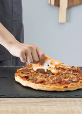 Corgi Lovers Pizza Cutter fra Kikkerland - 2 - Jacobsen Plus