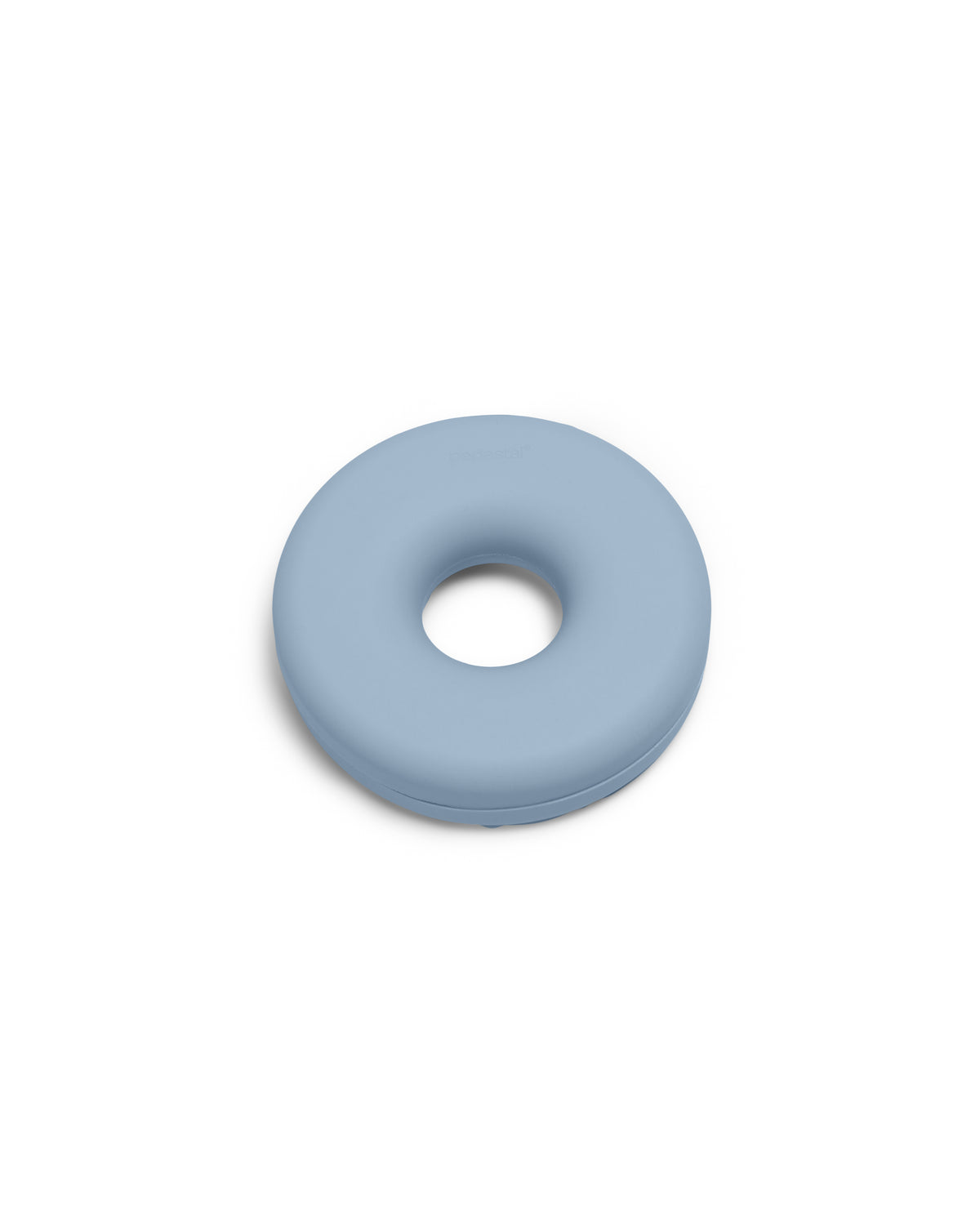 Pedestal - Cable Bagel, Kabelorganizer - Powder blue - Jacobsen Plus