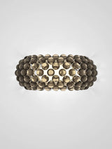 Caboche Plus Media LED Wandleuchte von Foscarini - 6 - Jacobsen Plus