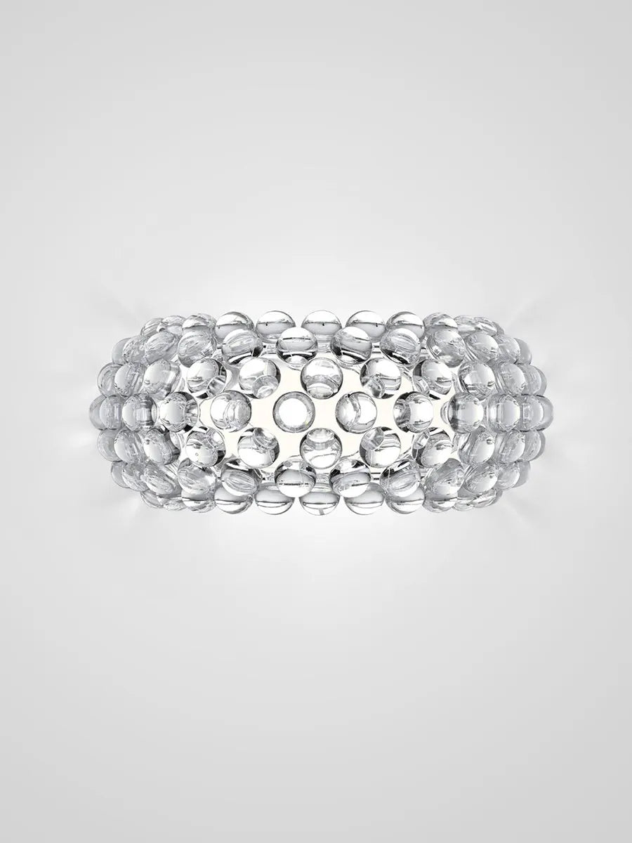 Caboche Plus Media LED Wandleuchte von Foscarini - 5 - Jacobsen Plus