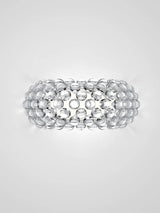 Caboche Plus Media LED Wandleuchte von Foscarini - 5 - Jacobsen Plus