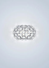 Caboche Plus Piccola LED Wandleuchte von Foscarini - 2 - Jacobsen Plus