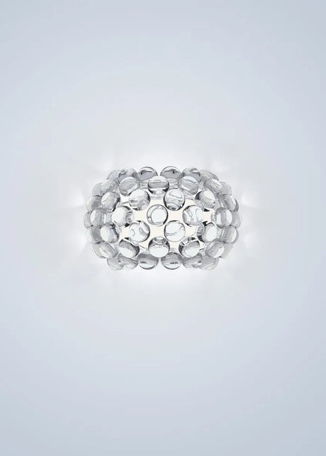 Caboche Plus Piccola LED Wandleuchte von Foscarini - 2 - Jacobsen Plus