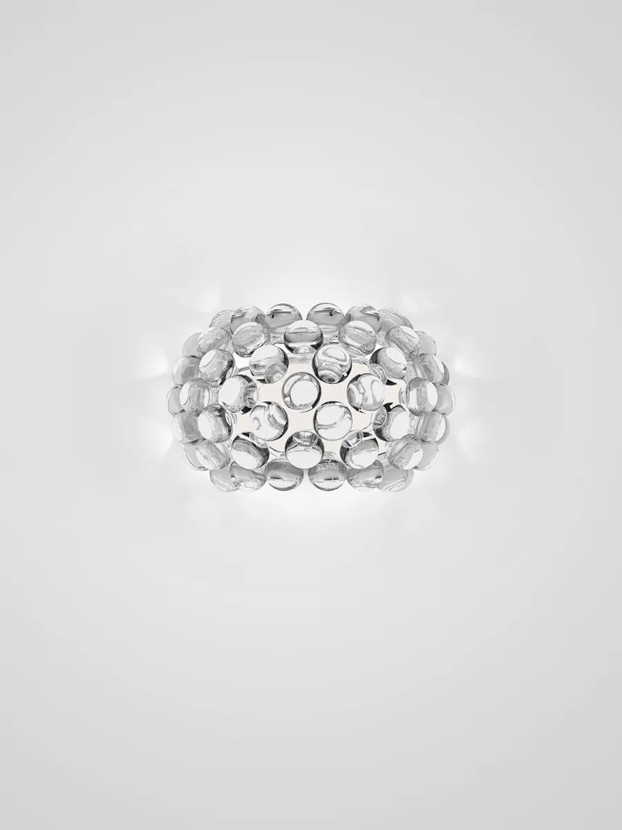 Caboche Plus Piccola LED Wandleuchte von Foscarini - 3 - Jacobsen Plus