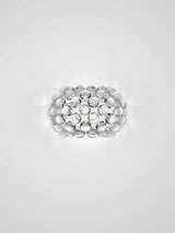 Caboche Plus Piccola LED Wandleuchte von Foscarini - 3 - Jacobsen Plus