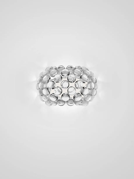 Caboche Plus Piccola LED Wandleuchte von Foscarini - 3 - Jacobsen Plus