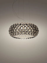 Caboche Plus Media LED Pendelleuchte von Foscarini - 3 - Jacobsen Plus