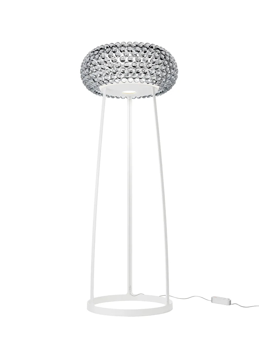Caboche Gulvlampe fra Foscarini