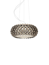 Caboche Plus Media LED Pendelleuchte von Foscarini - 1 - Jacobsen Plus