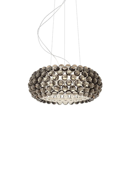 Caboche Plus Media LED Pendelleuchte von Foscarini - 1 - Jacobsen Plus