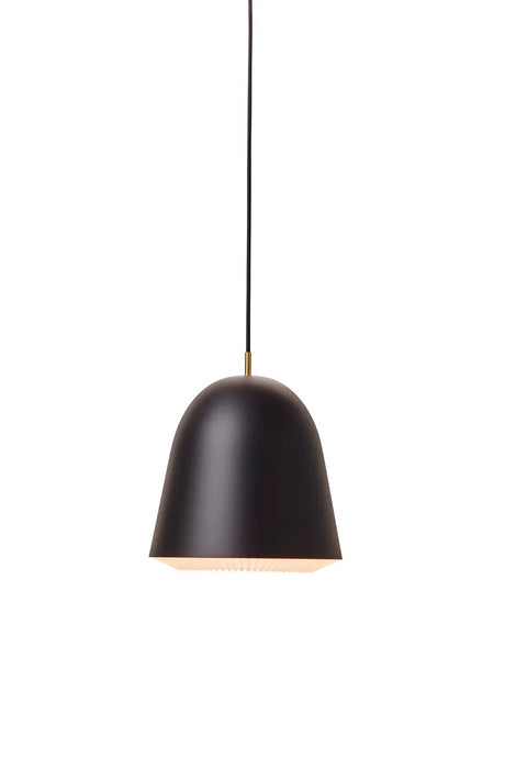 Caché Pendelleuchte fra Le Klint - Schwarz / Small - Jacobsen Plus
