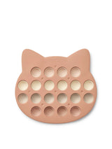 Cal poplegetøj, tuscany rose mix, kat fra Liewood - 2 - Jacobsen Plus