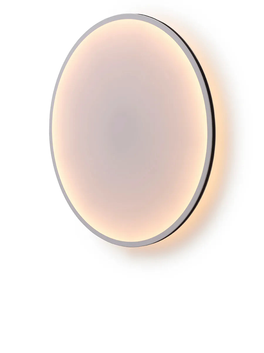 Calm Wall Lamp, Ø 90 cm von Muuto - 3 - Jacobsen Plus