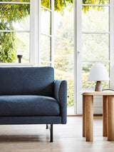 Islets Side Table von Fredericia Furniture - 2 - Jacobsen Plus