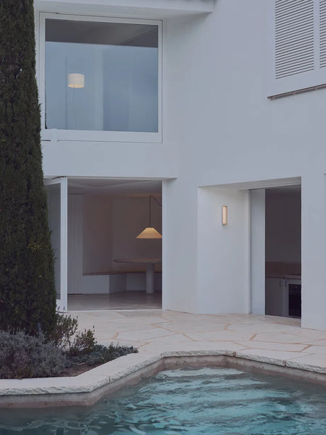 Estadio Singular Wandleuchte von Santa and Cole - 2 - Jacobsen Plus