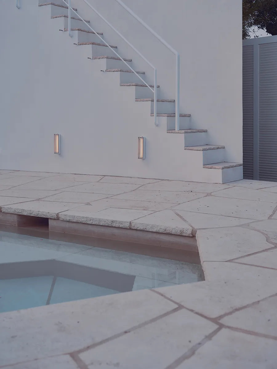 Estadio Singular Wandleuchte von Santa and Cole - 3 - Jacobsen Plus